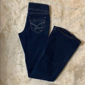 Maternity Jeans